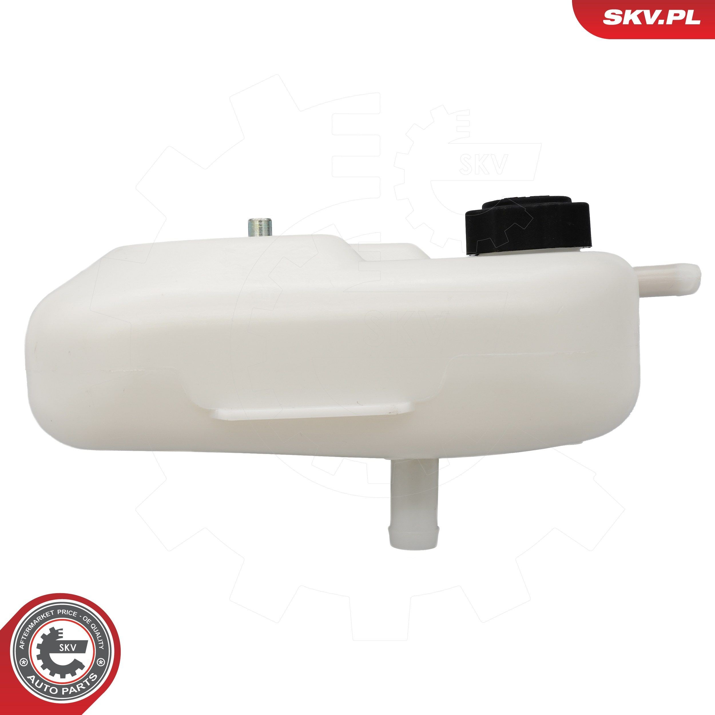 Бачок системи охолодження MH31051 Meha
